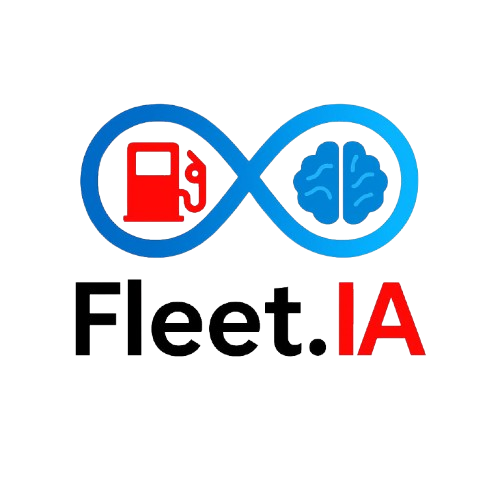 Fleetia Logo